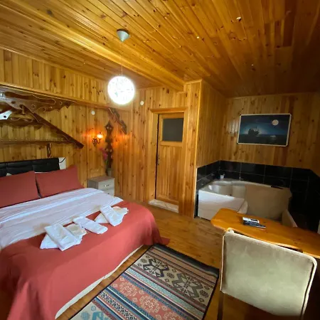 Hotel Green River Agva (Marmara)