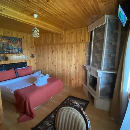 River Hotell Ağva