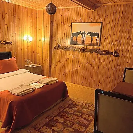 Hotell River Ağva