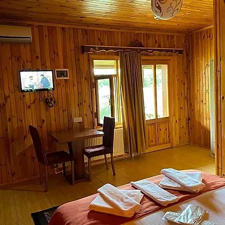 Hotell River Ağva