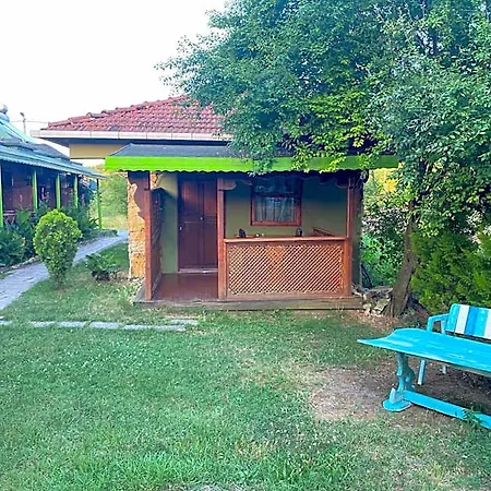 Hotell River Ağva