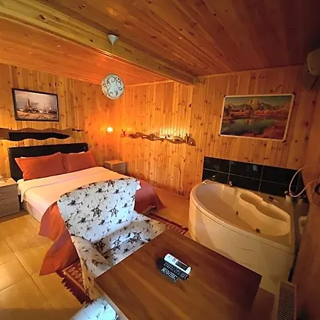 River Hotell