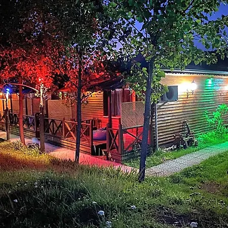 River Hotell