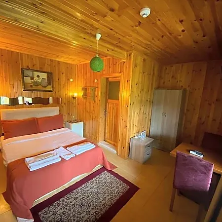 Hotell River Ağva