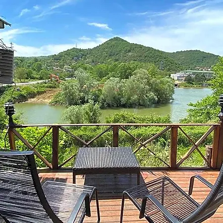 Hotell River Ağva