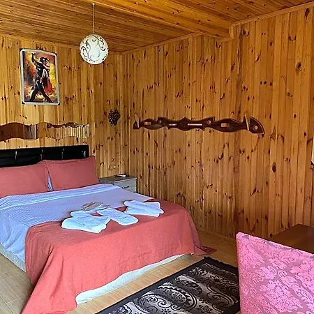 River Hotell *