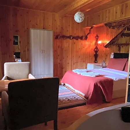 River Hotell Ağva