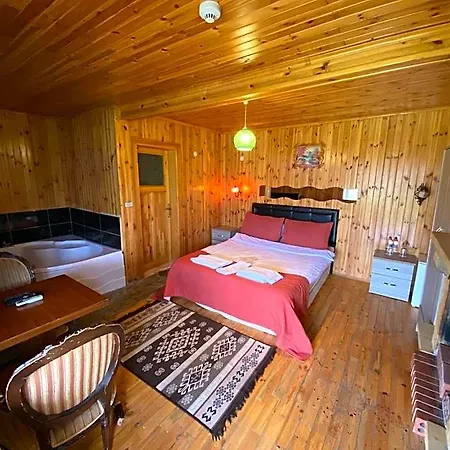 River Hotell *