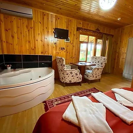 Hotell River *