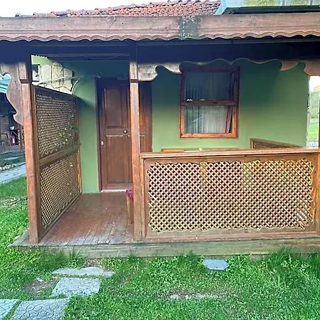 River Ağva