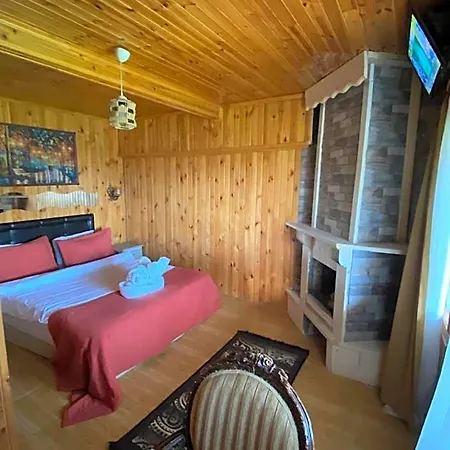 River Hotell Ağva